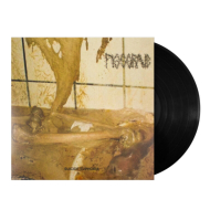 PISSGRAVE Suicide Euphoria LP BLACK  [VINYL 12'']
